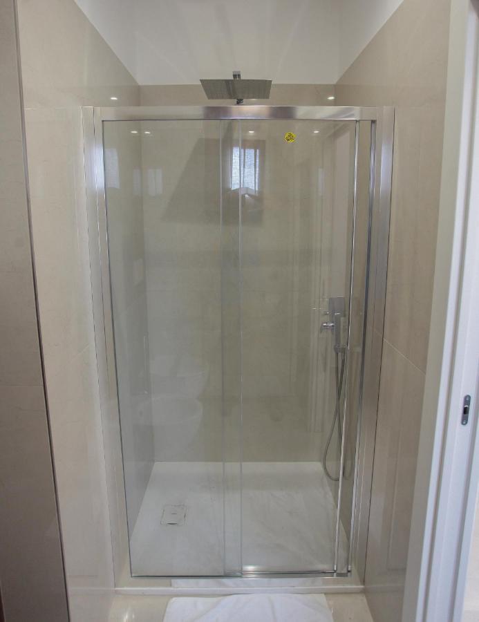 Bnb Villa Langellotti Pompei Bagian luar foto
